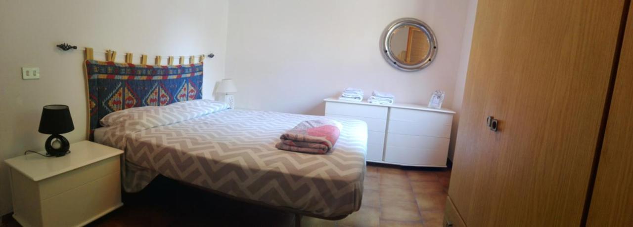 Casa Nel Verde Terni Buitenkant foto